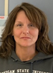 Diane Gerry, Custodian (Jackson County Facilities)